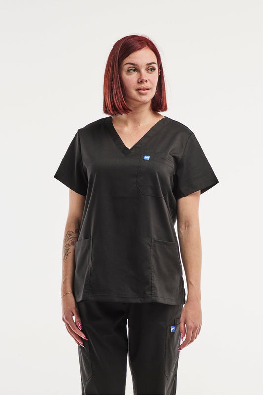 Emma – Medizinische Tunika – Damen