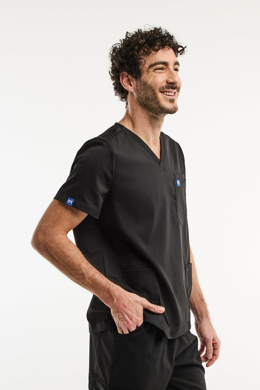 Luca – Medizinische Tunika – Herren