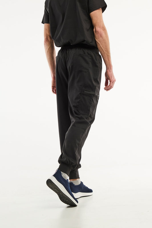 Luca Jogger – Medizinische Hose – Herren