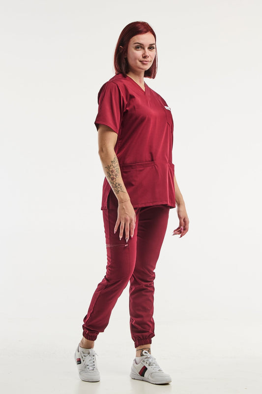 Slimfit – Medizinische Kleidung – Damen