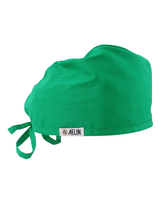 OP-Haube – Grün – Standardgröße