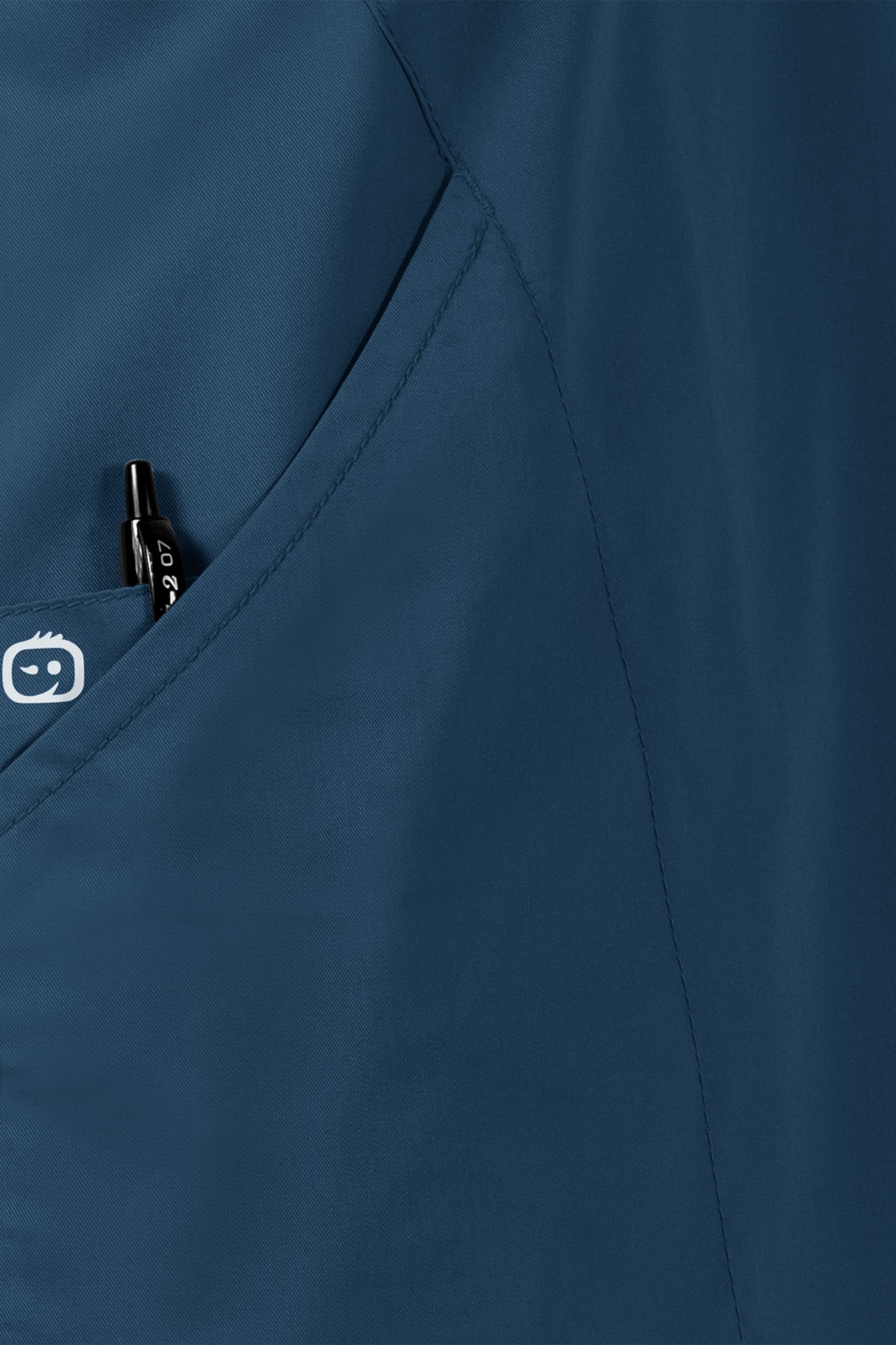 Juliette - Tunique médicale - Femme