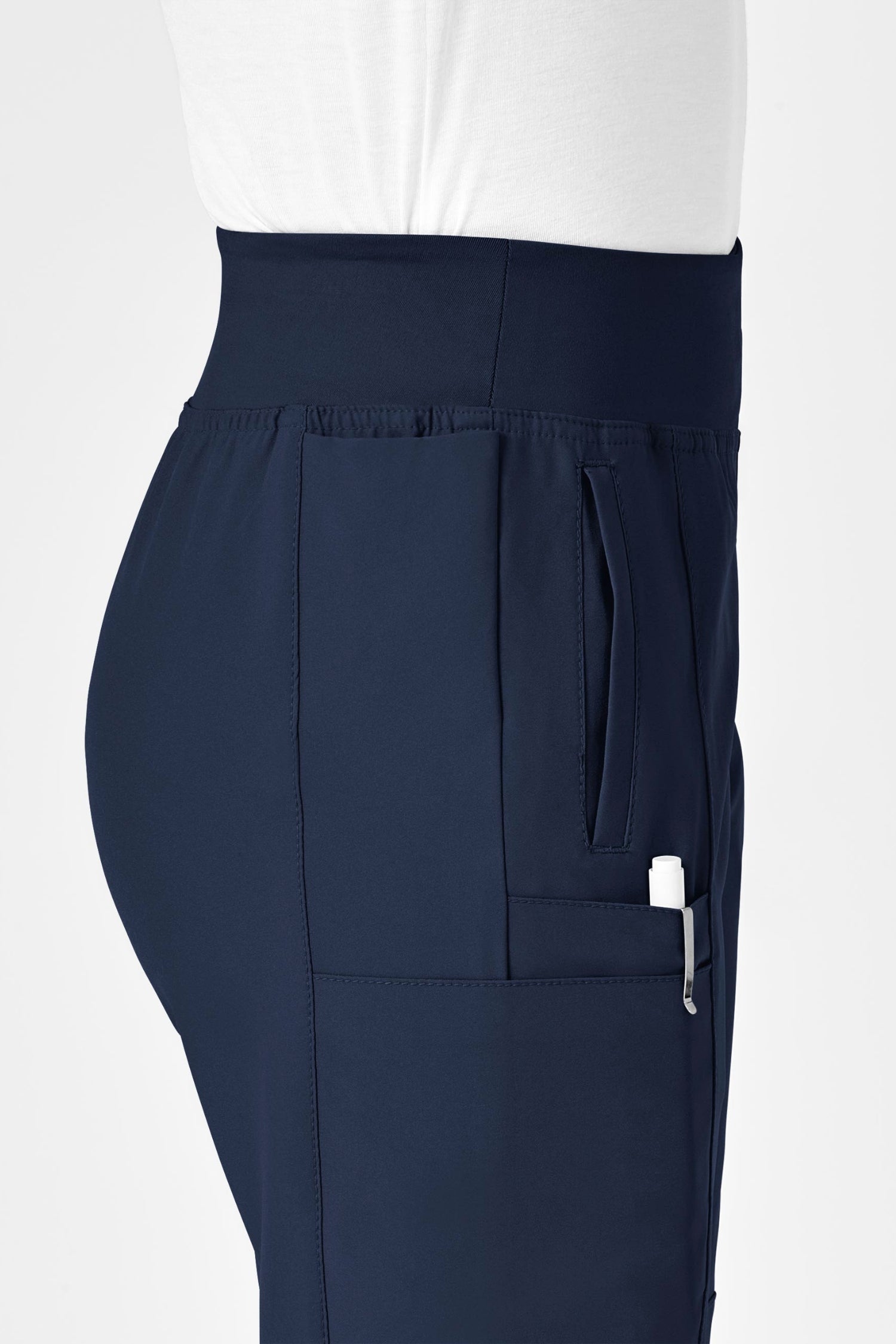 Adeline - Pantalon de bloc - Femme