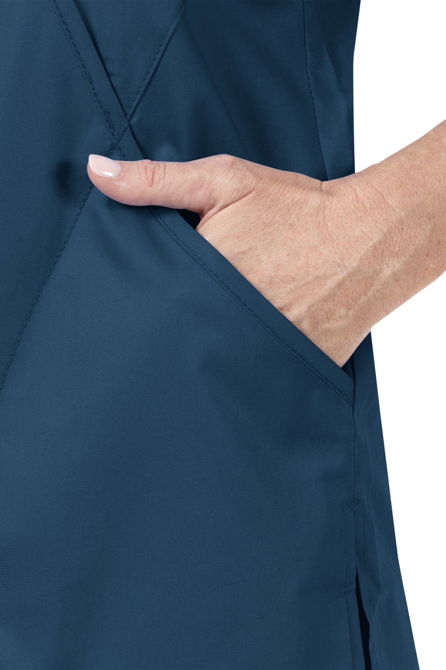 Juliette - Tunique médicale - Femme