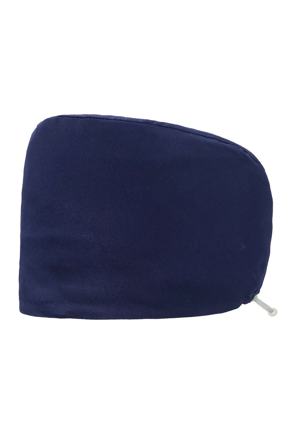 Sac cosmétique bleu marine zippé idéal pour accompagner le Calot Médical Grey’s Anatomy