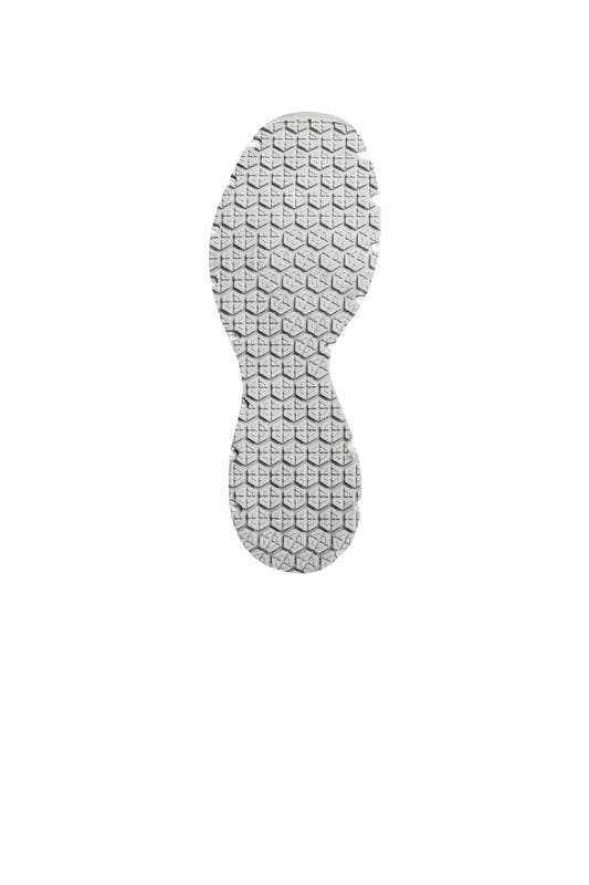 Medizinischer Schuh Damen MAUD – Safety Jogger – Grau