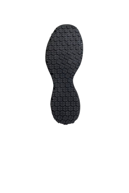 Medizinischer Schuh Damen MAUD – Safety Jogger – Marineblau