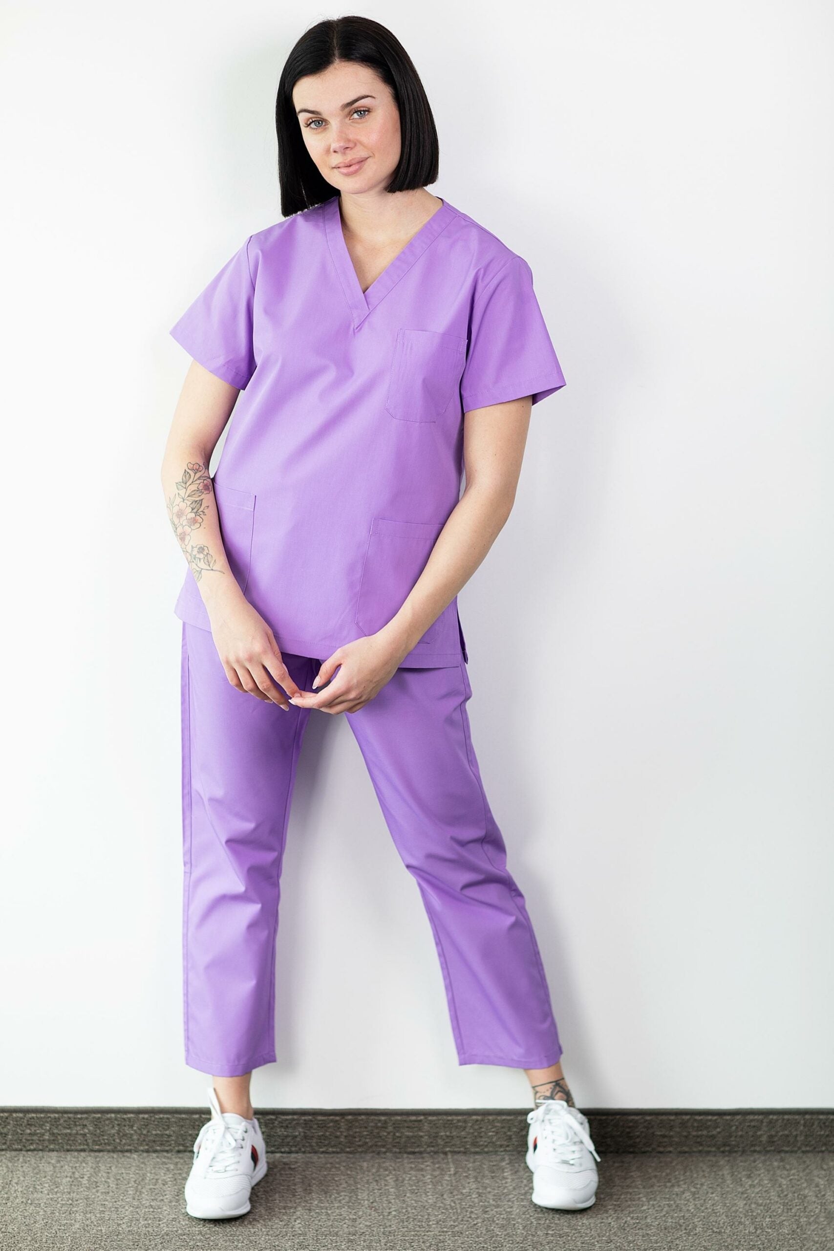 Basicfit - Tenue de bloc opératoire