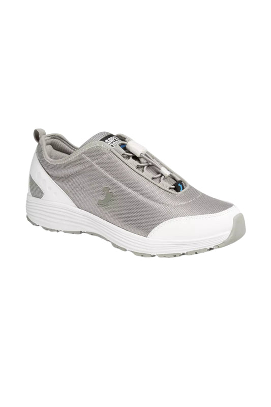 Medizinischer Schuh Damen MAUD – Safety Jogger – Grau