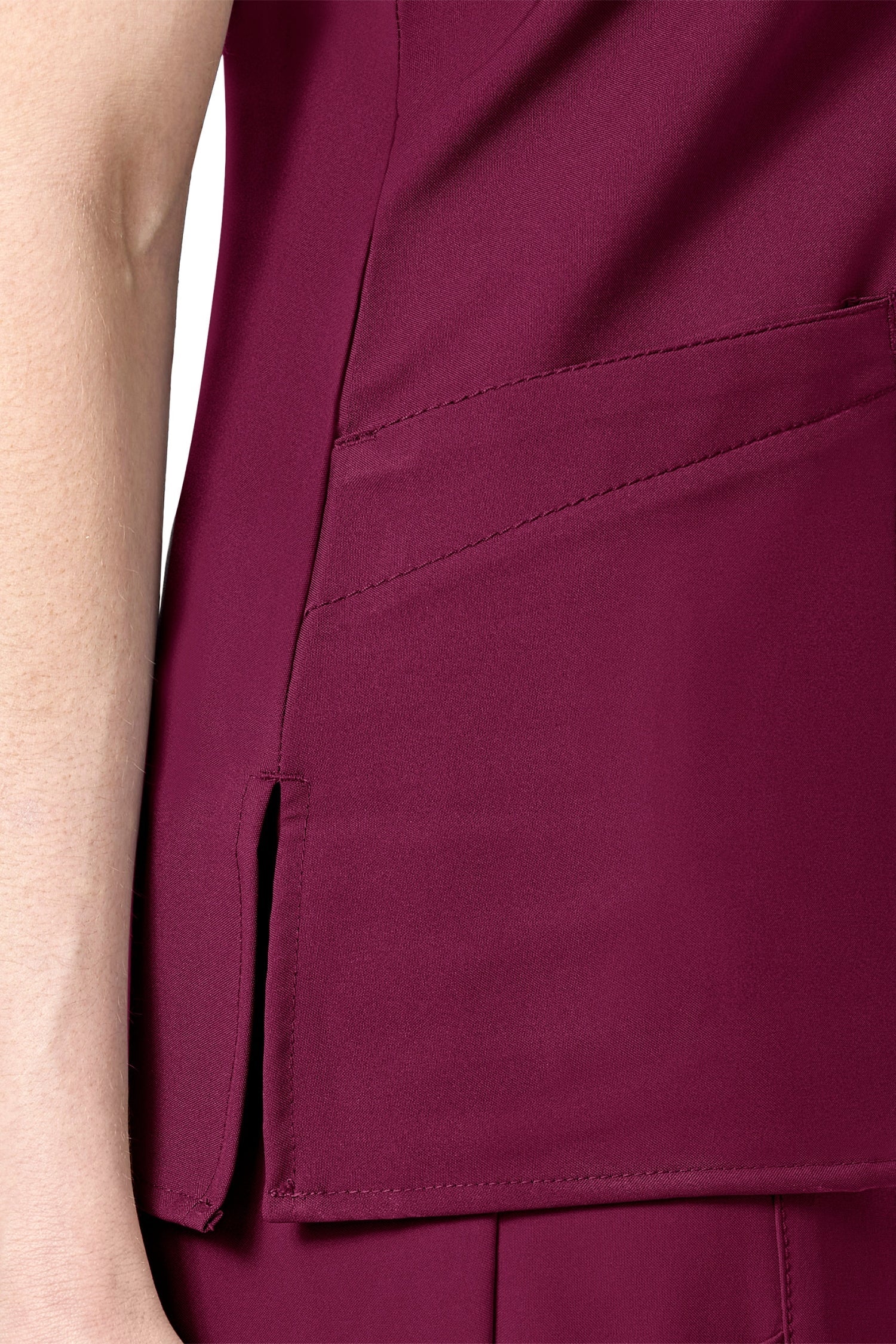 Adeline - Tunique médicale - Femme