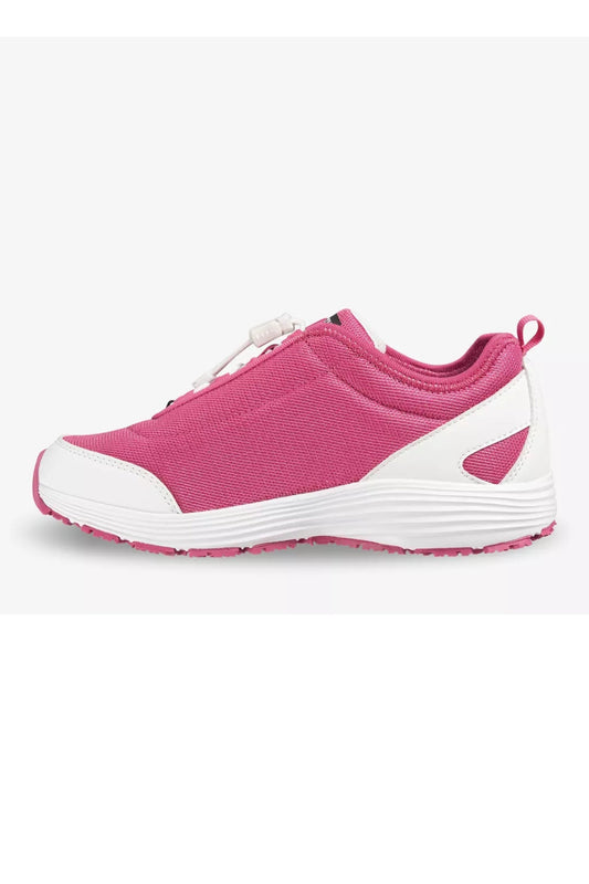 Medizinischer Schuh Damen MAUD – Safety Jogger – Rosa