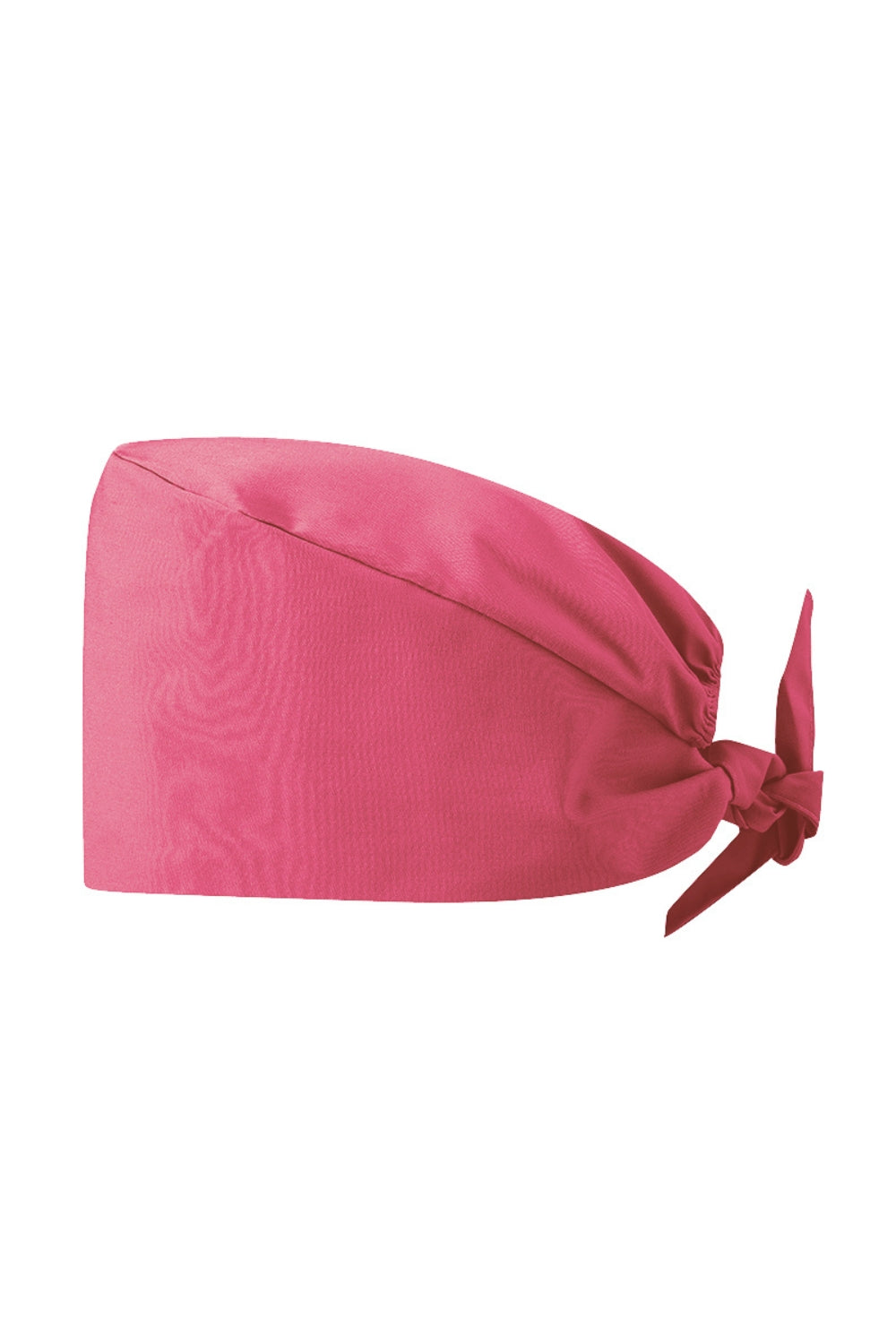 Calot chirugien Grey’s Anatomy rose avec lien, résistant et lavable à 95°C