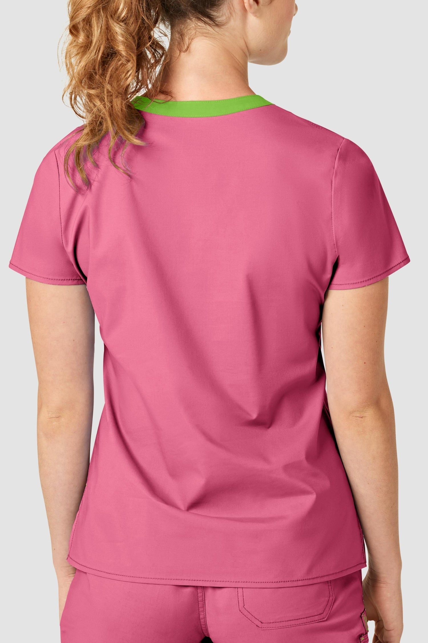 Bella - Blouse médicale - Femme