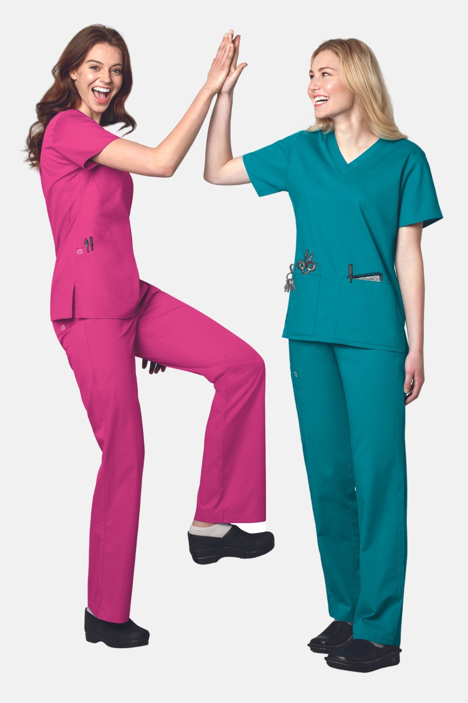 Juliette - Tunique médicale - Femme