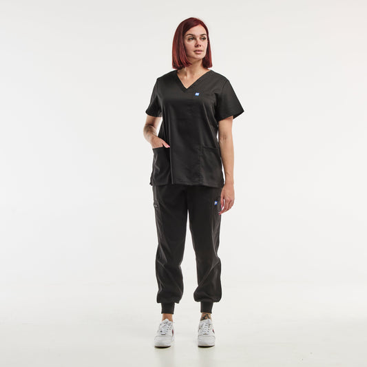EMMA Jogger – Medizinische Kleidung – Damen