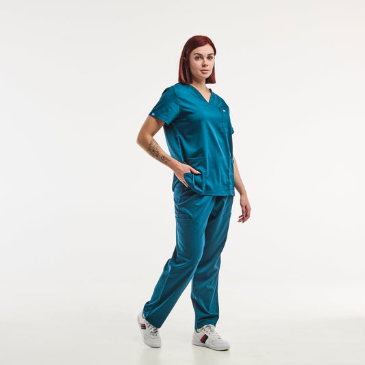 EMMA – Medizinische Kleidung – Damen