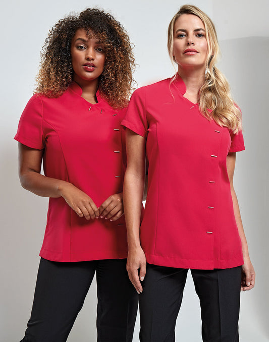 Orchid – Medizinische Kasack – Damen