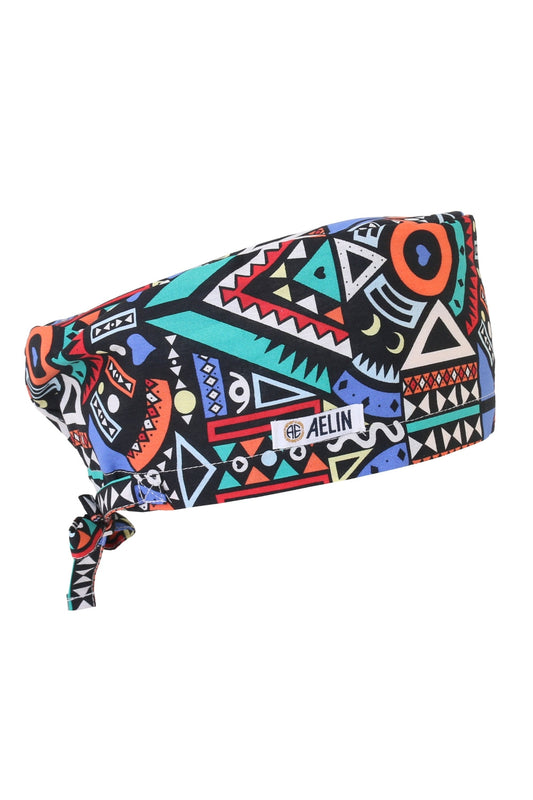 Calot de bloc – Coloré – Couvrant