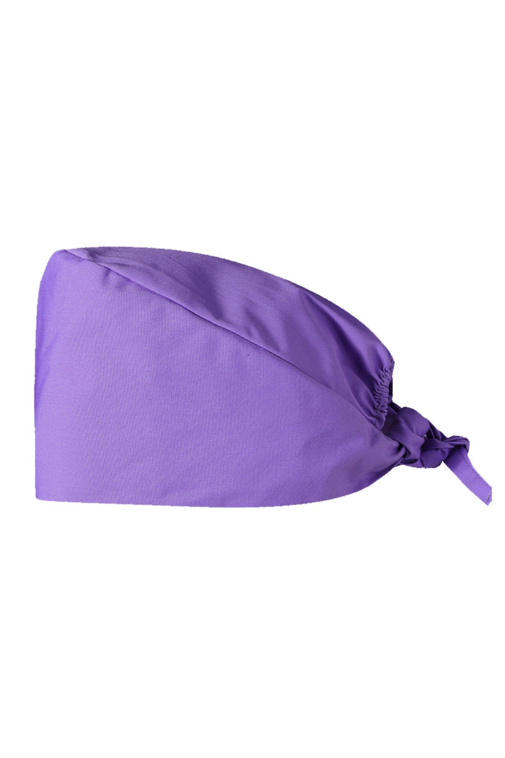 Calot médical - Diamant - Taille standard - Mauve